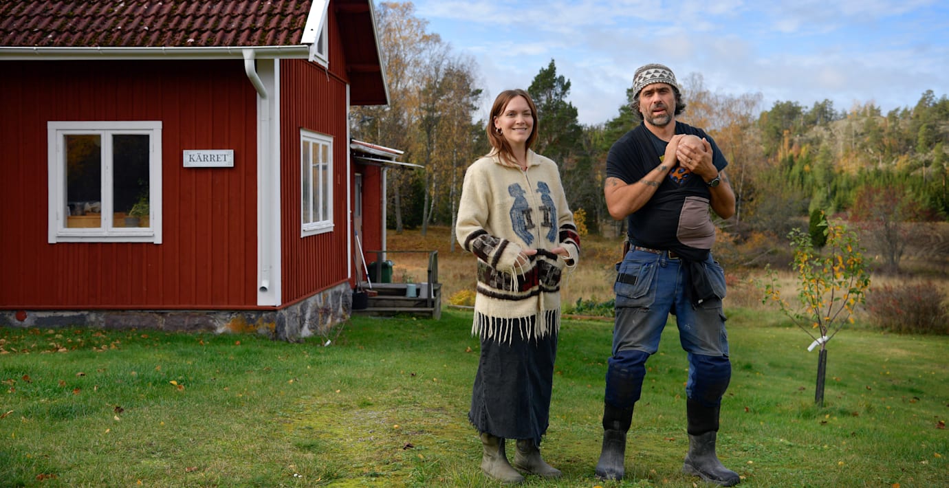 Pär Wahlström död – syntes i populärt SVT-program