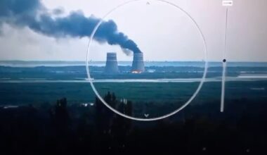 USA vill bryta krypto vid Zaporizjzja