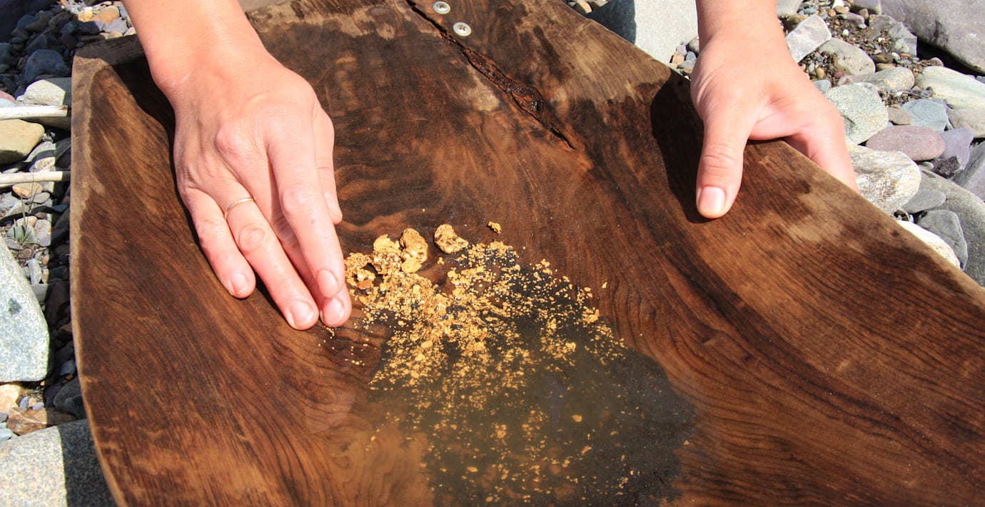 Guldprisets supersvit: 50 rekorddagar under året