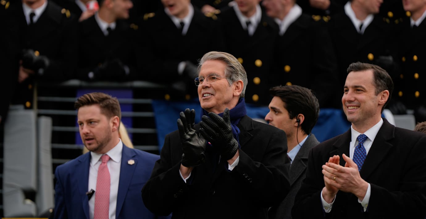 Oväntad styrka i USA: ”Ett dynamiskt kraftpaket”