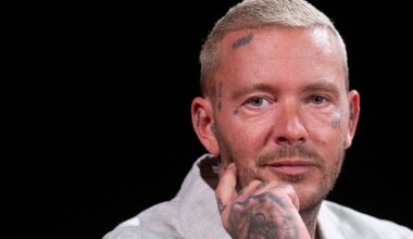 Joakim Lundells mamma utpekad – TV4 klandras