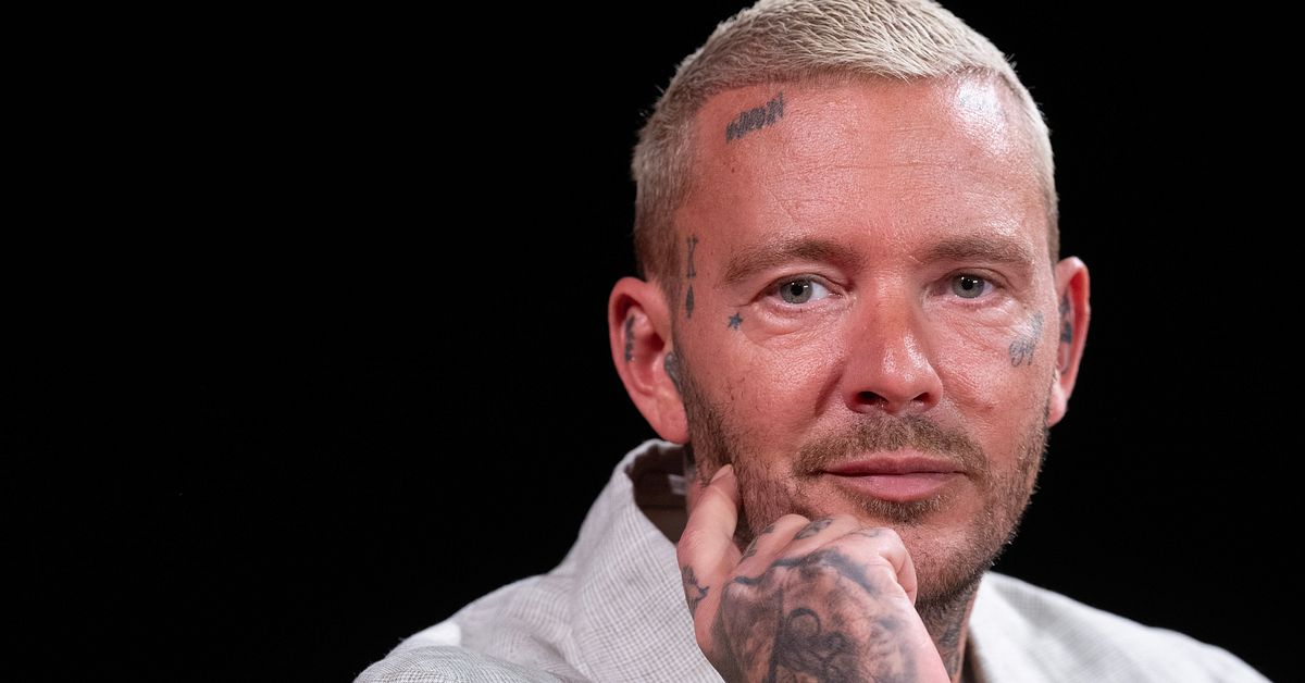 Joakim Lundells mamma utpekad – TV4 klandras