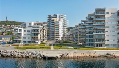 Peab bildar gemensamt bolag med KB Gruppen på Vestlandet i Norge