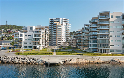 Peab bildar gemensamt bolag med KB Gruppen på Vestlandet i Norge