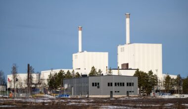 Forsmark 1 stoppad i natt – felsökning pågår