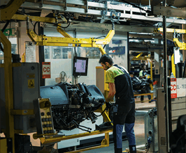 Tata AutoComp Group tar över IAC som blir Artifex Systems AB med tillverkning i Göteborg, Skara och Färgelanda