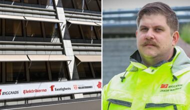 Byggnadstopp anklagas för att ha anlitat nära vän