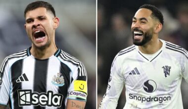 Hundringen 26/12: 100-oddsare i Premier League