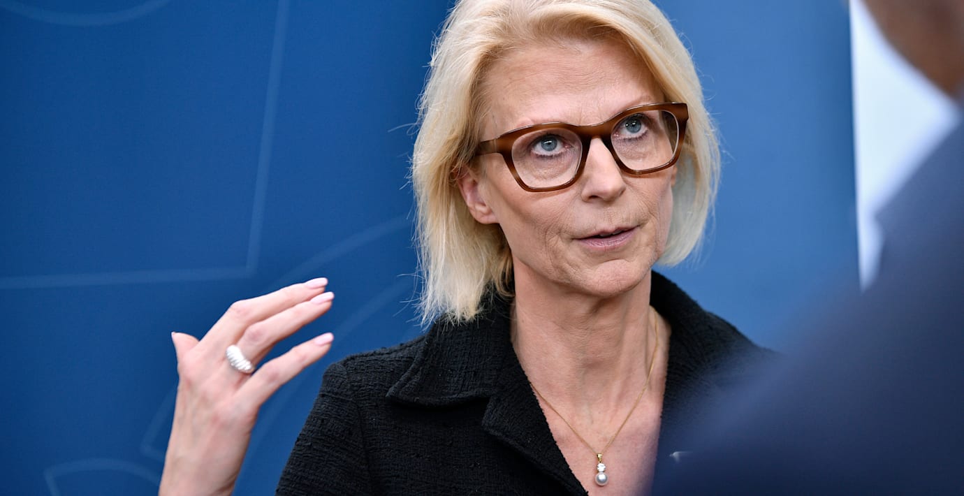 Svantessons ilska mot Ica-butikerna: ”Lurendrejeri”