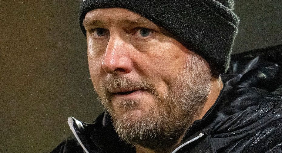 Allsvenskan enligt Lundh och von Knorring - 2 december