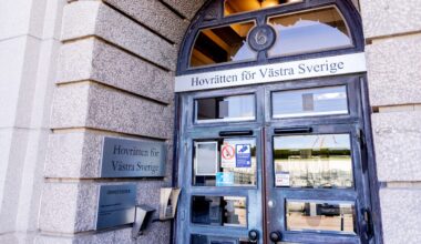 Elva barn hölls isolerade i Mellerud – mamman döms