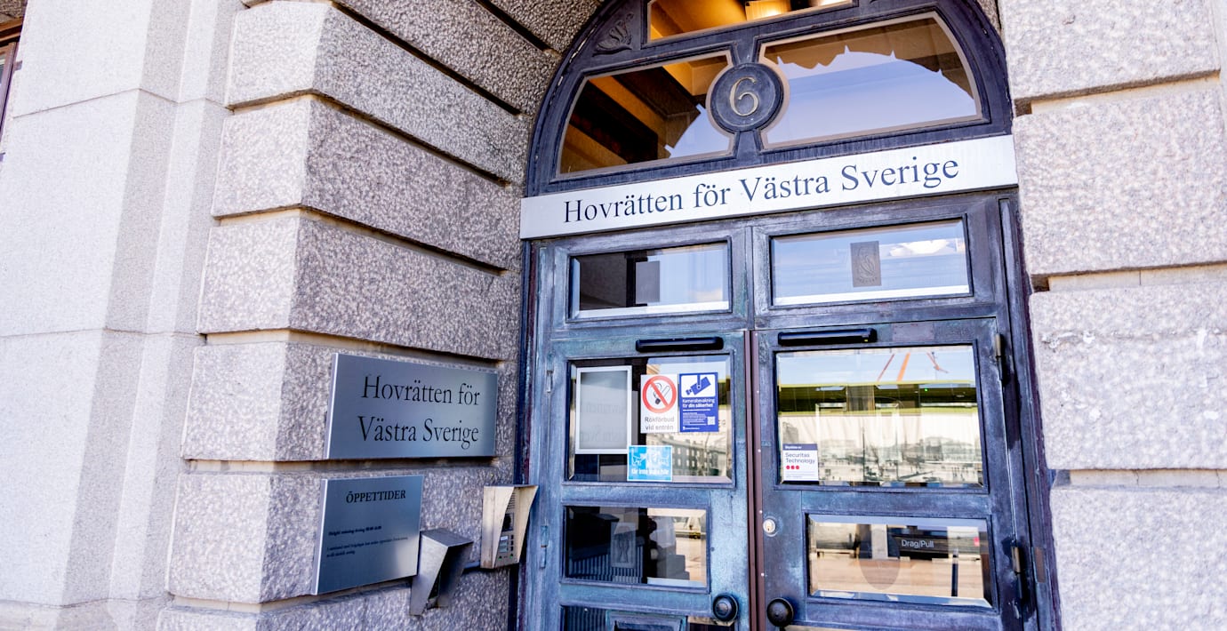 Elva barn hölls isolerade i Mellerud – mamman döms