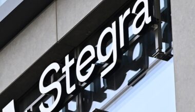 Investerare besöker Stegra i dag