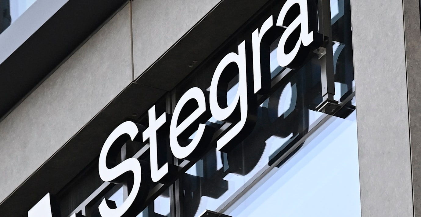 Investerare besöker Stegra i dag