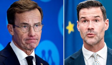 Migrationsministern: ”Våldtar man människor ska man ut ur Sverige” - Aftonbladet