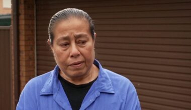 Pappan och sonen misstänks för attacken mot judiska firandet