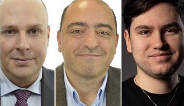 Meningslös ”ordsallad” som börjar bli tröttsam