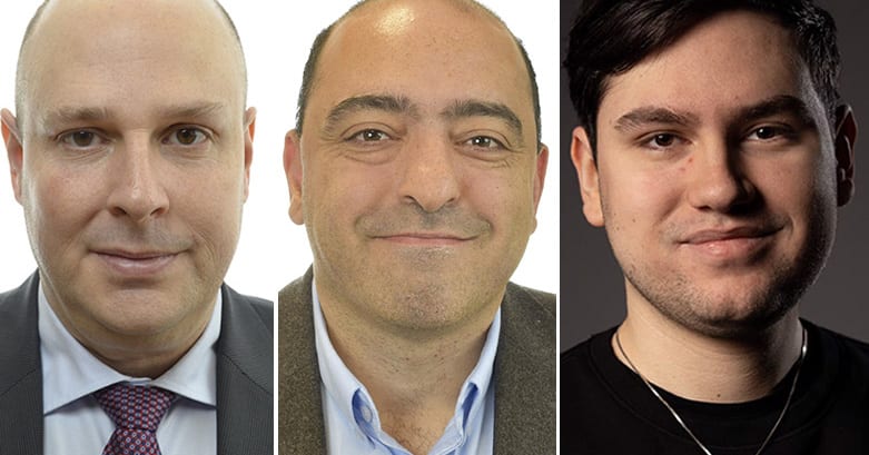 Meningslös ”ordsallad” som börjar bli tröttsam