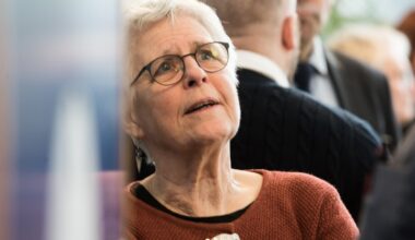 Åtalet skakar Vänstern – ny ordförande tar över - Borlänge Tidning