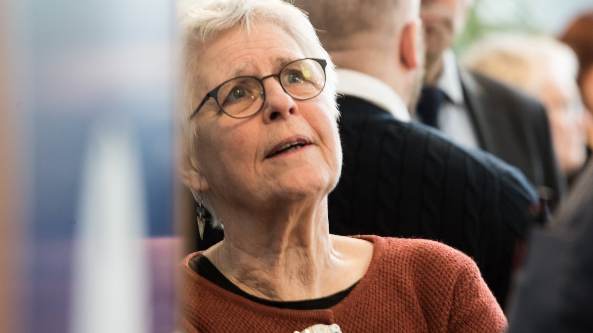 Åtalet skakar Vänstern – ny ordförande tar över - Borlänge Tidning