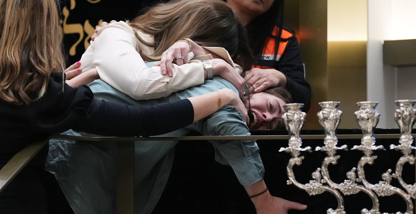 Skyttarna i Sydney tränades inte här