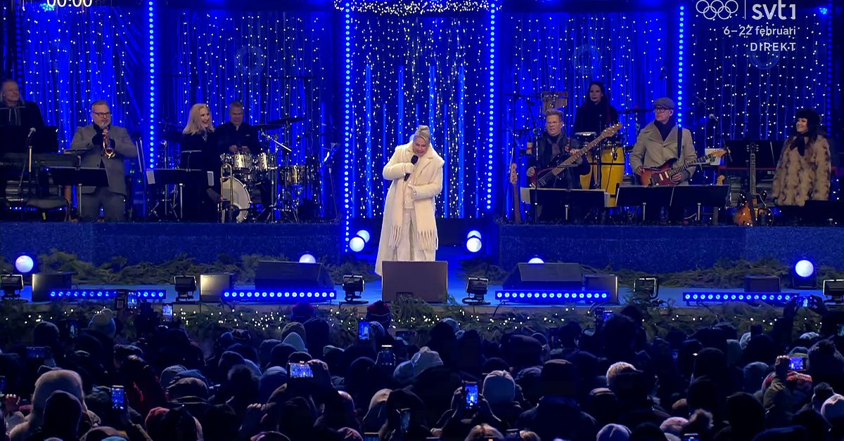 Chatta med SVT om nyår 2025/2026 - SVT Nyheter