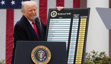 Även Donald Trump kunde tämjas