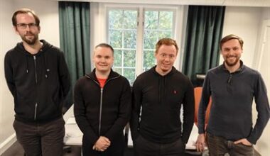 Foxpaint blir en del av Systematiq – ett bolag inom Generate Group