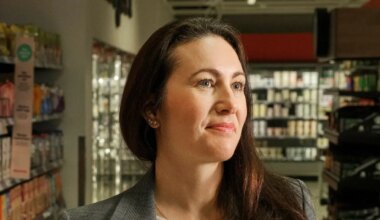 Axfood miljardinvesterar i nytt logistikcenter - DI