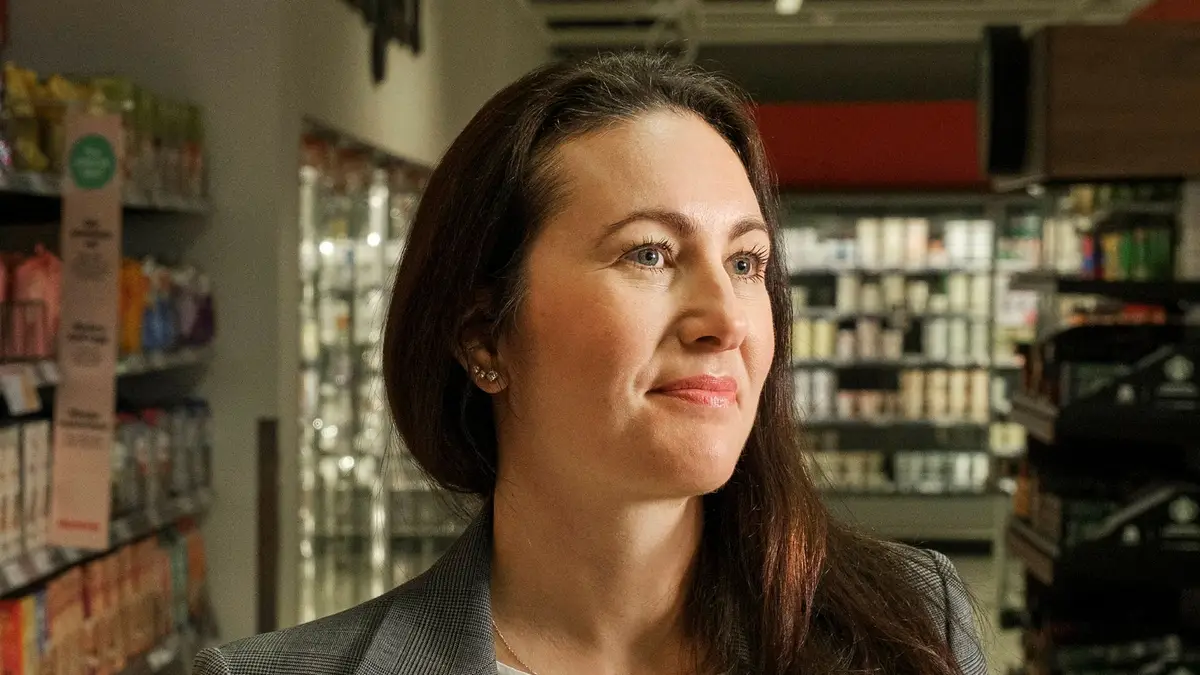 Axfood miljardinvesterar i nytt logistikcenter - DI