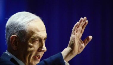 Netanyahu lär tjäna på nådeansökan