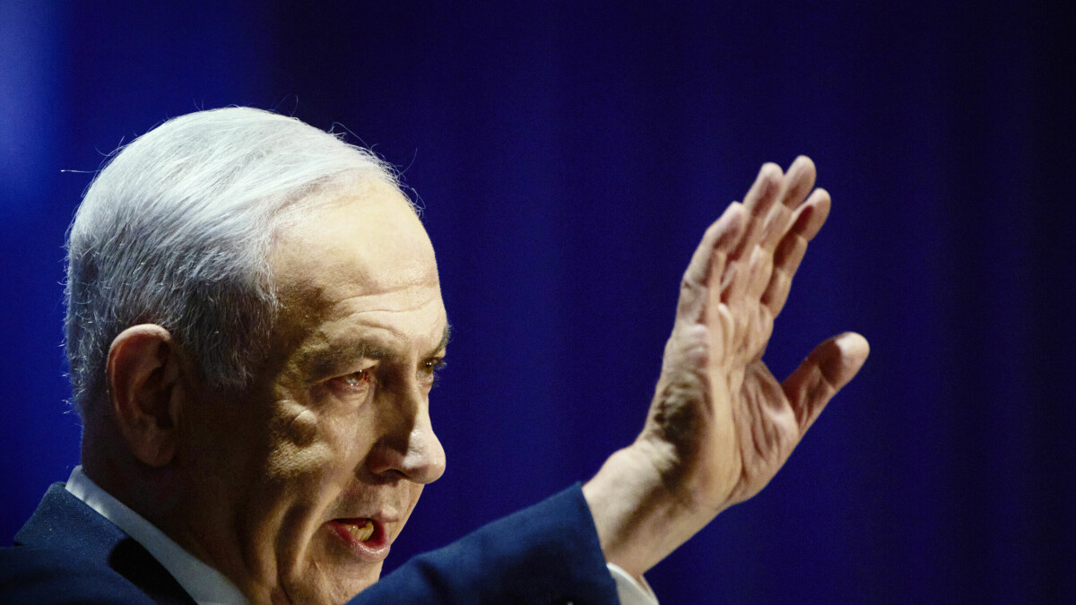 Netanyahu lär tjäna på nådeansökan