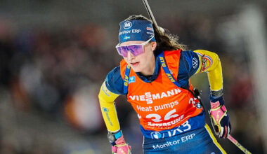 Halvarsson: "Situationen gav lite stress" - SvD