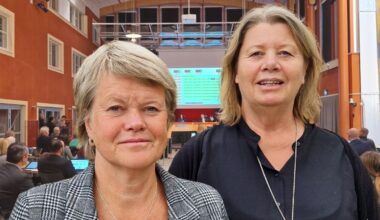 Dags att införa kostnadsfri HPV-vaccination till alla under 27 år – Gefle Dagblad