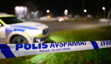 Två häktas efter misstänkt macheteattack i Gröndal