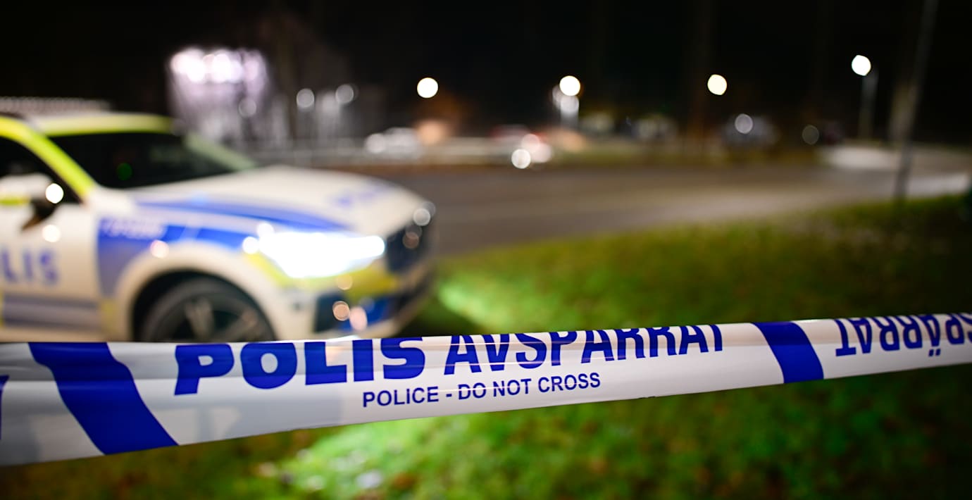Två häktas efter misstänkt macheteattack i Gröndal
