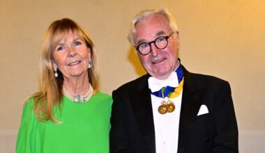 Hagströmer nobbar V:s förslag: ”Drivs ur landet”