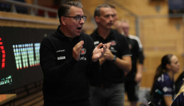 Bekräftat: Tränarna har fått lämna SSL-laget