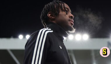 Elangas skada inte allvarlig: ”Hoppas få tillbaka snart”