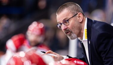 ”Det räcker inte att en spelare gör våra mål” - Sundsvalls Tidning