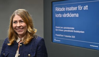Vårdköerna har minskat: ”Ett möjligt trendbrott”