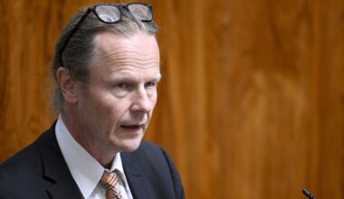 ”Skulle inte kunna hända i Sverige” – Hufvudstadsbladet