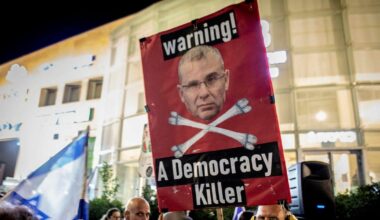 Nathan Shachar: Kaskad av radikala förslag