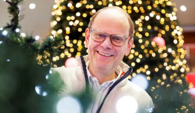 Kommentatorn Lasse Granqvist om OS-stormen har aldrig glömmer