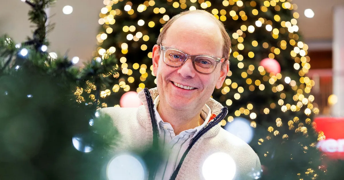 Kommentatorn Lasse Granqvist om OS-stormen har aldrig glömmer