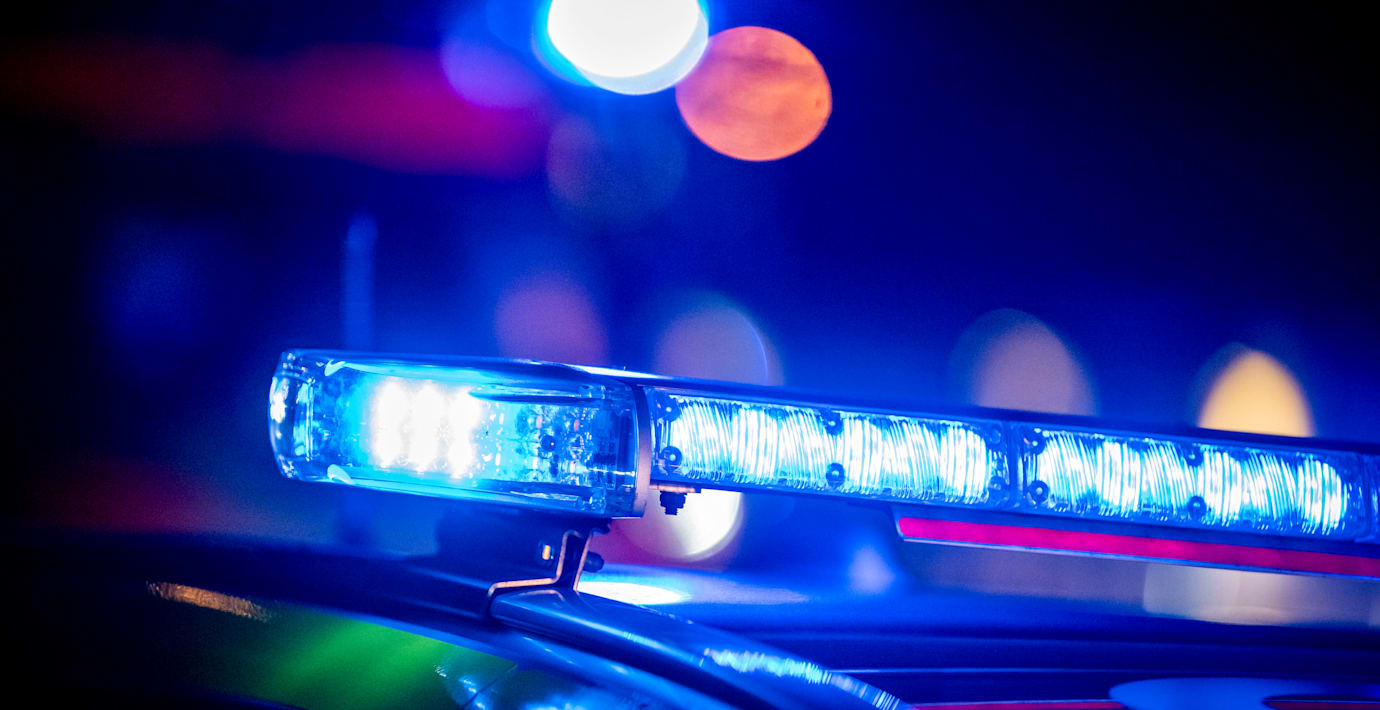 Misstänkta mordförsök i Boden – två skadade