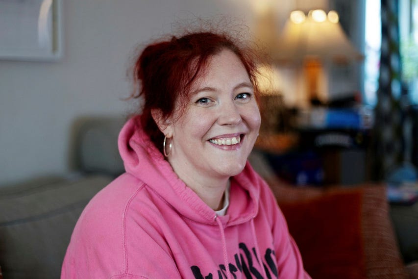 ”Jag har pratat mycket om detta med vänner och jag tycker det både är fascinerande och intressant hur det har blivit med barnens dialekt, men jag förstår det inte riktigt,” säger Ellen.