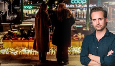 De allra farligaste brottslingarna borde nog aldrig släppas ut