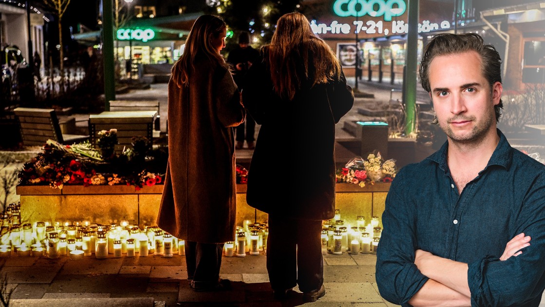 De allra farligaste brottslingarna borde nog aldrig släppas ut