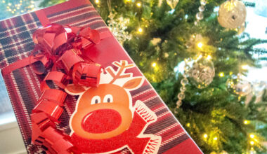 Sju tips för en stressfri jul: Skippa nya trender